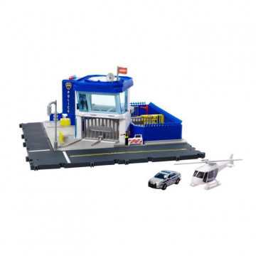 Matchbox - Matchbox Station...
