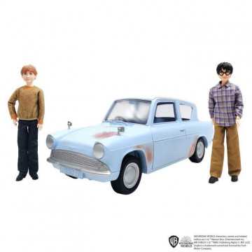 Harry Potter - Voiture...