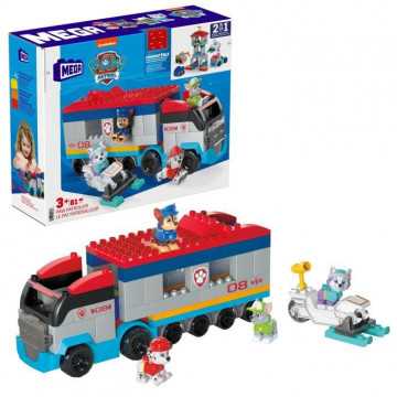 Mega Bloks - Le Pat...