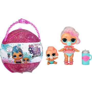 L.O.L. Surprise - Glitter...