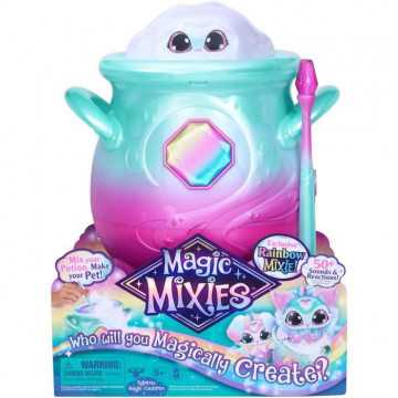 Chaudron magique - My magic...