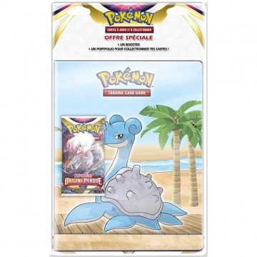 Pokémon Pack Portfolio +...