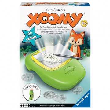 Ravensburger - Xoomy Midi...