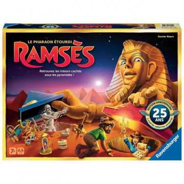 Ravensburger - Ramses 25eme...