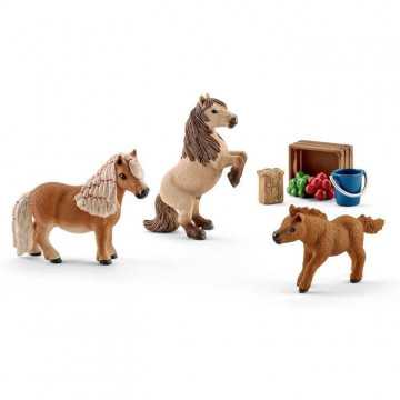 SCHLEICH - Famille de...