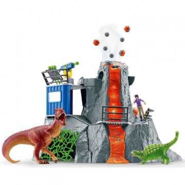 SCHLEICH - Expédition au...