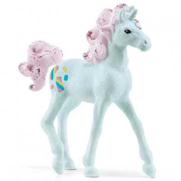 SCHLEICH - Licorne...