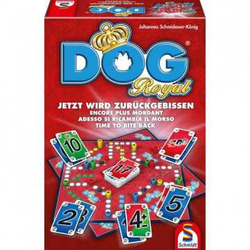 Dog royal - Jeu de société...
