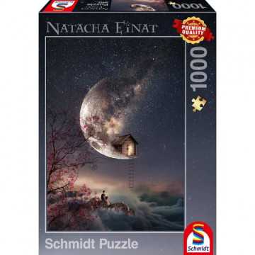 Puzzle - SCHMIDT SPIELE -...
