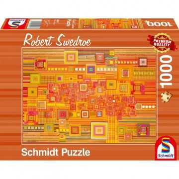 Puzzle - SCHMIDT SPIELE -...