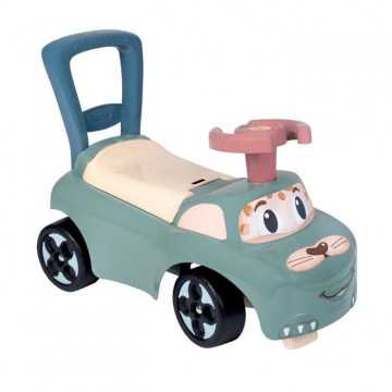 Little Smoby porteur auto...