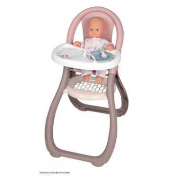 SMOBY - Baby Nurse Chaise...