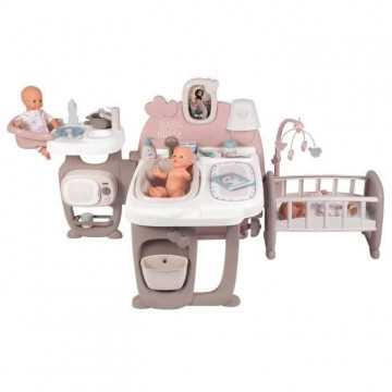 SMOBY - Baby Nurse Grande...
