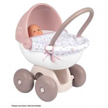 SMOBY - Baby Nurse Grand...