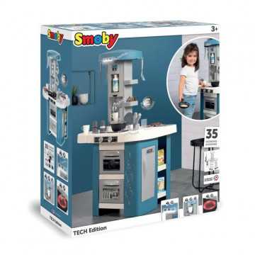 Smoby Cuisine tech edition...