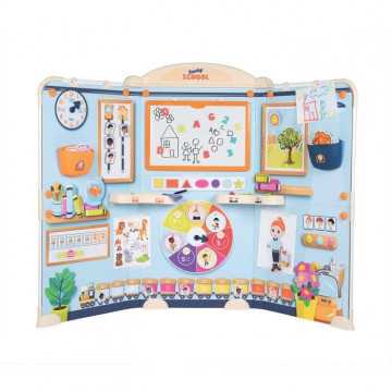 Smoby School - Salle de...