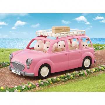 SYLVANIAN FAMILIES - Le...