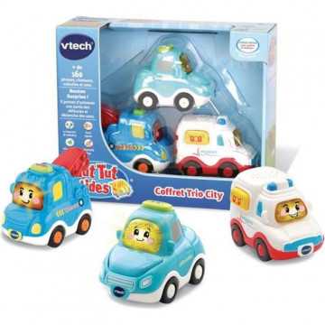 VTECH - Tut Tut Bolides -...