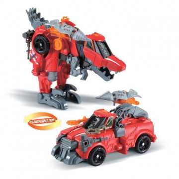 VTECH - Switch & Go Dinos -...