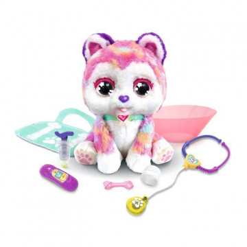 VTECH - Rainbow, Mon Chiot...