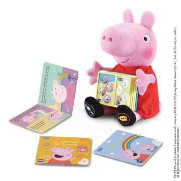 VTECH - PEPPA PIG - Les...