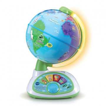 VTECH - Mon Premier Globe...