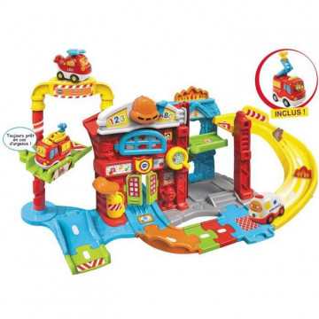 VTECH - Tut Tut Bolides -...
