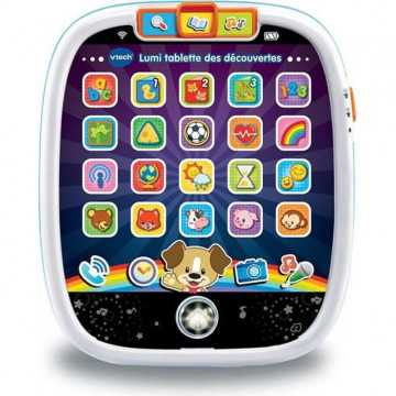 VTECH BABY - Lumi Tablette...