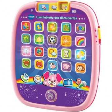 VTECH BABY - Lumi Tablette...