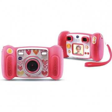 VTECH - Kidizoom Smile Rose...