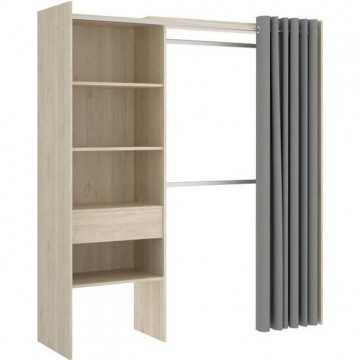 Dressing extensible avec...