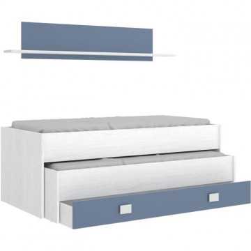 OCEAN Lit gigogne enfant 2...