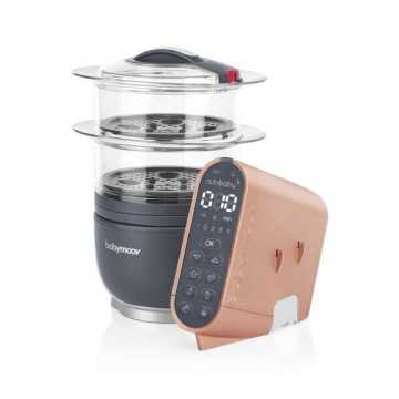 BABYMOOV Coque robot...