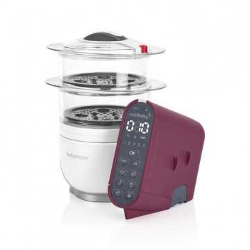 BABYMOOV Coque robot...