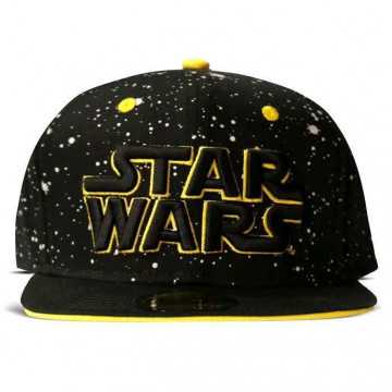 Casquette DIFUZED Star Wars...