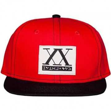 Casquette DIFUZED Hunterx -...
