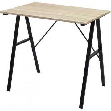 BRISTOL Bureau en métal -...