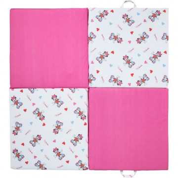 Tapis calin 2 en 1 DISNEY...