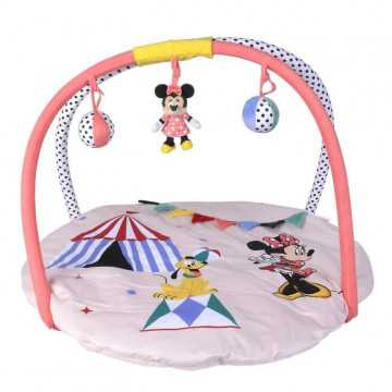 Tapis de jeu interactif...