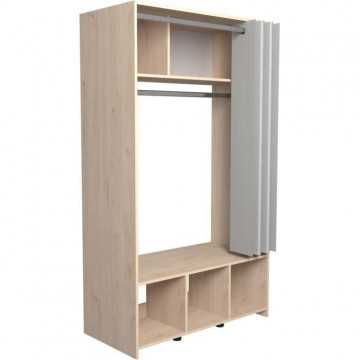 Kit dressing Vestiaire...