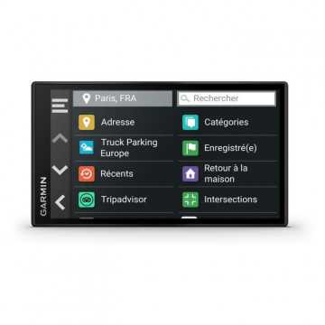 GPS poids-lourds Dezl LGV...