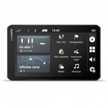 GPS poids-lourds GPS...