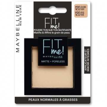 Poudre Compacte Fit Me...
