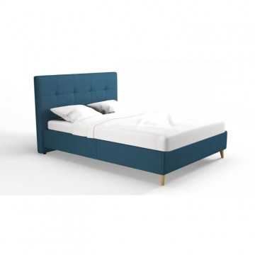 Lit adulte HYLKIO 140x190...