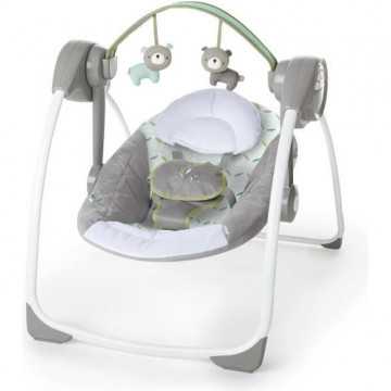 INGENUITY Balancelle bébé...