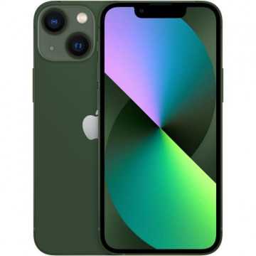 iPhone 13 mini 256Go Vert
