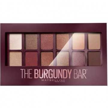 Palette The Burgundy Bar...