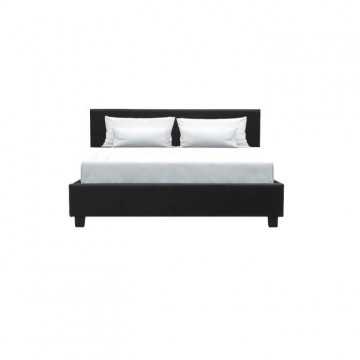 KANSAS Lit adulte 140 x 190...