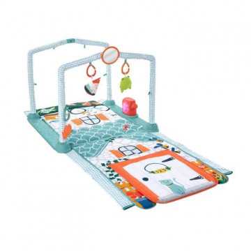 FISHER-PRICE - Mon Tapis -...