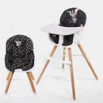 Nania - Chaise Haute...
